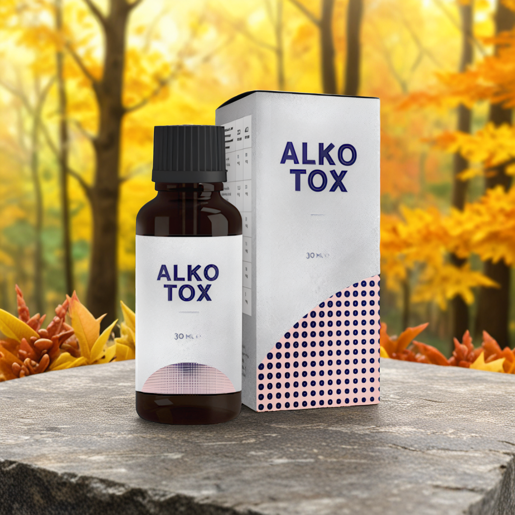 Alkotox