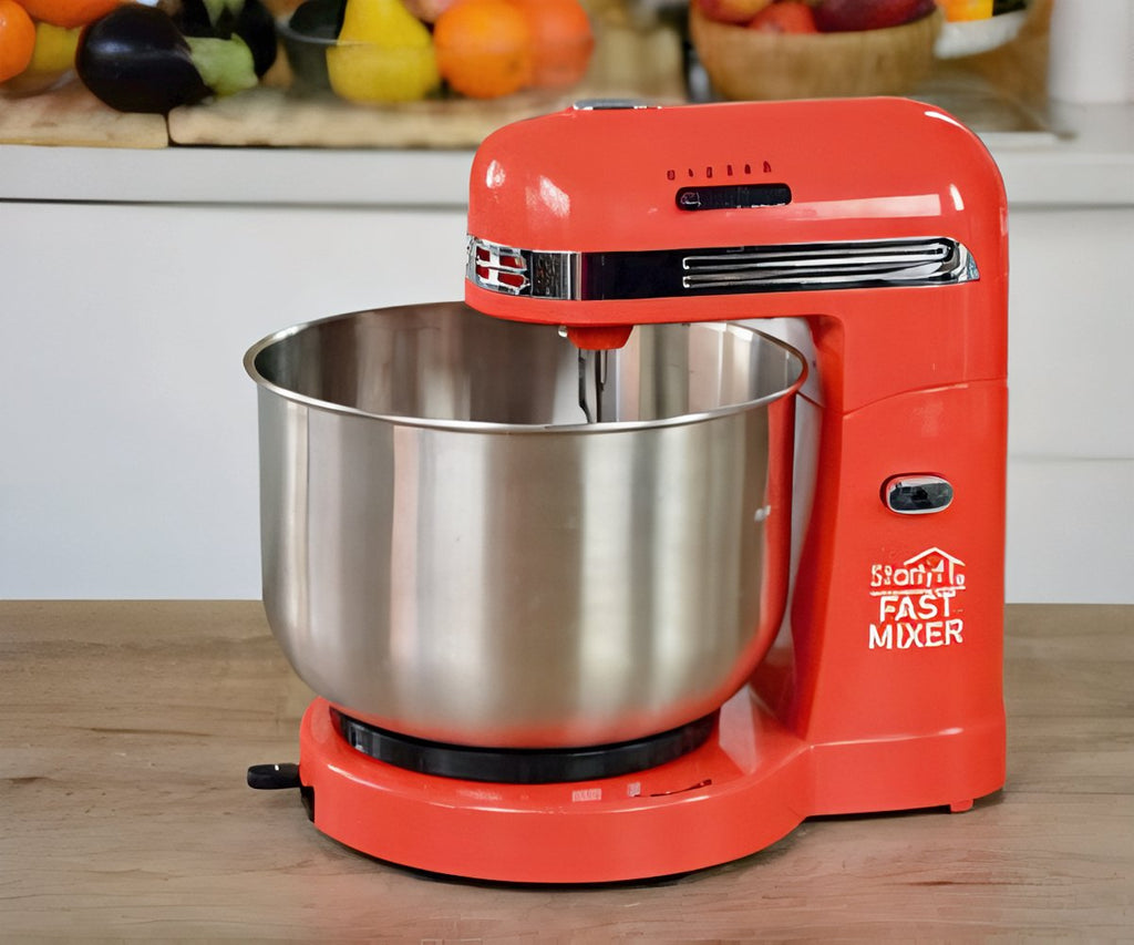Fast Mixer a 89,99€