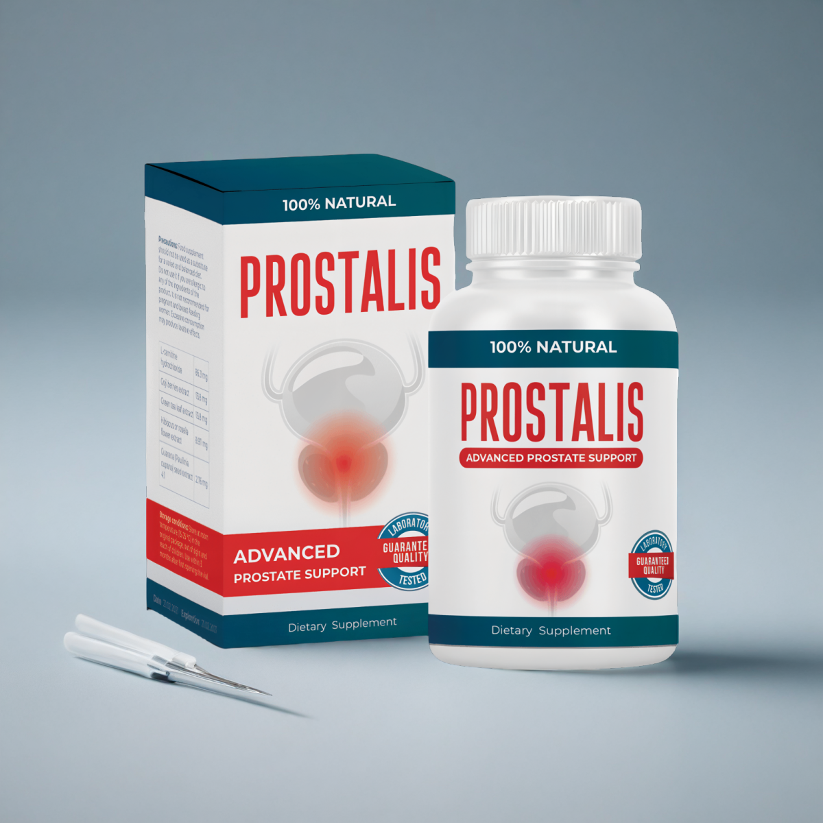 Prostalis
