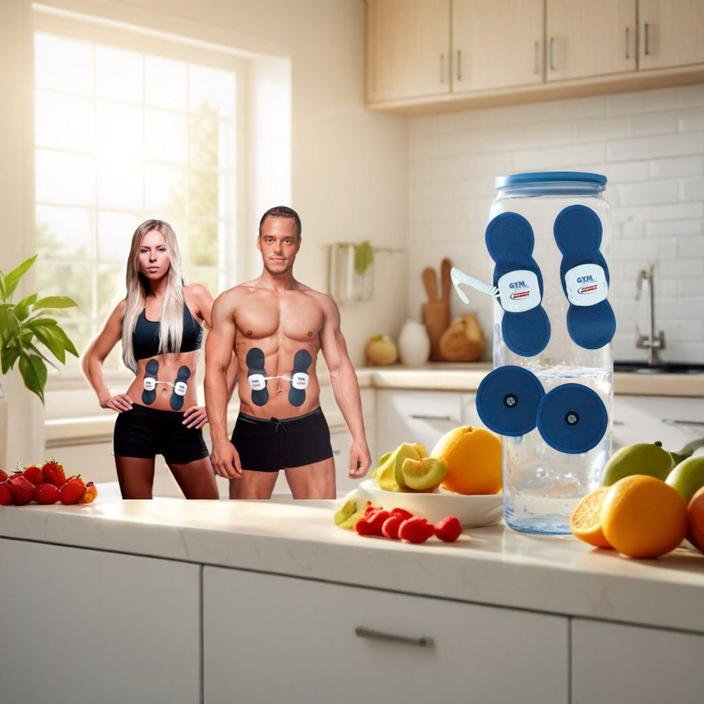 Power Burn a 39,99€