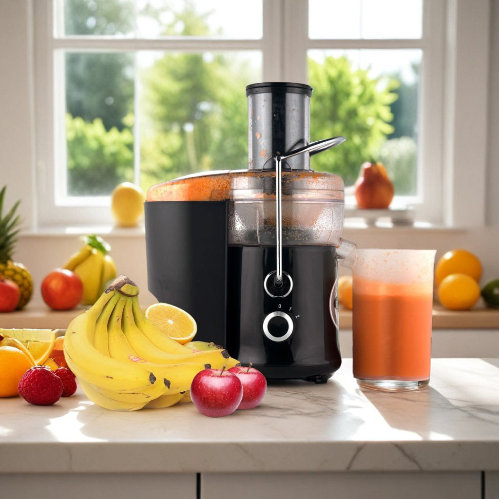 Self Cleaning Juicer a 23.982 HUF