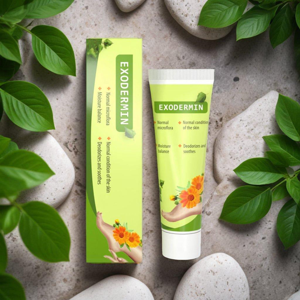 Exodermin 39€