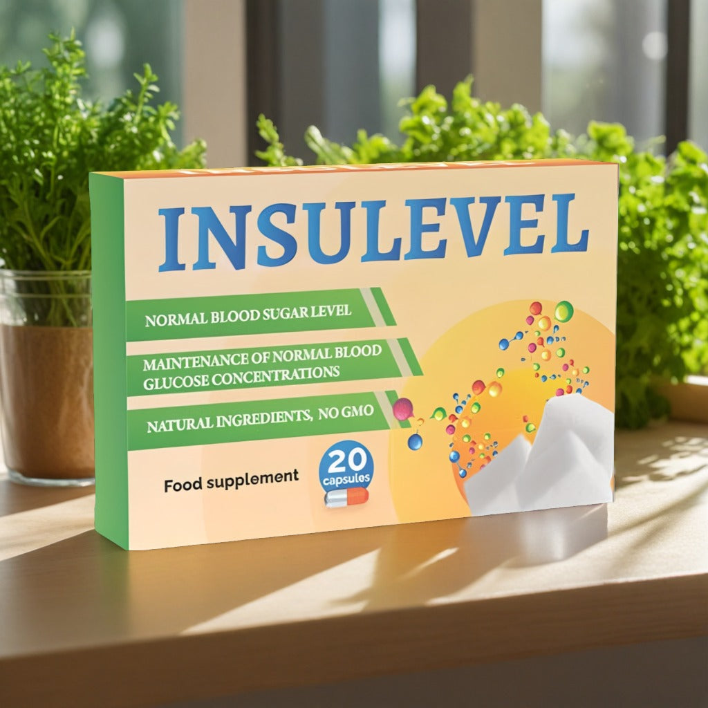 Insulevel