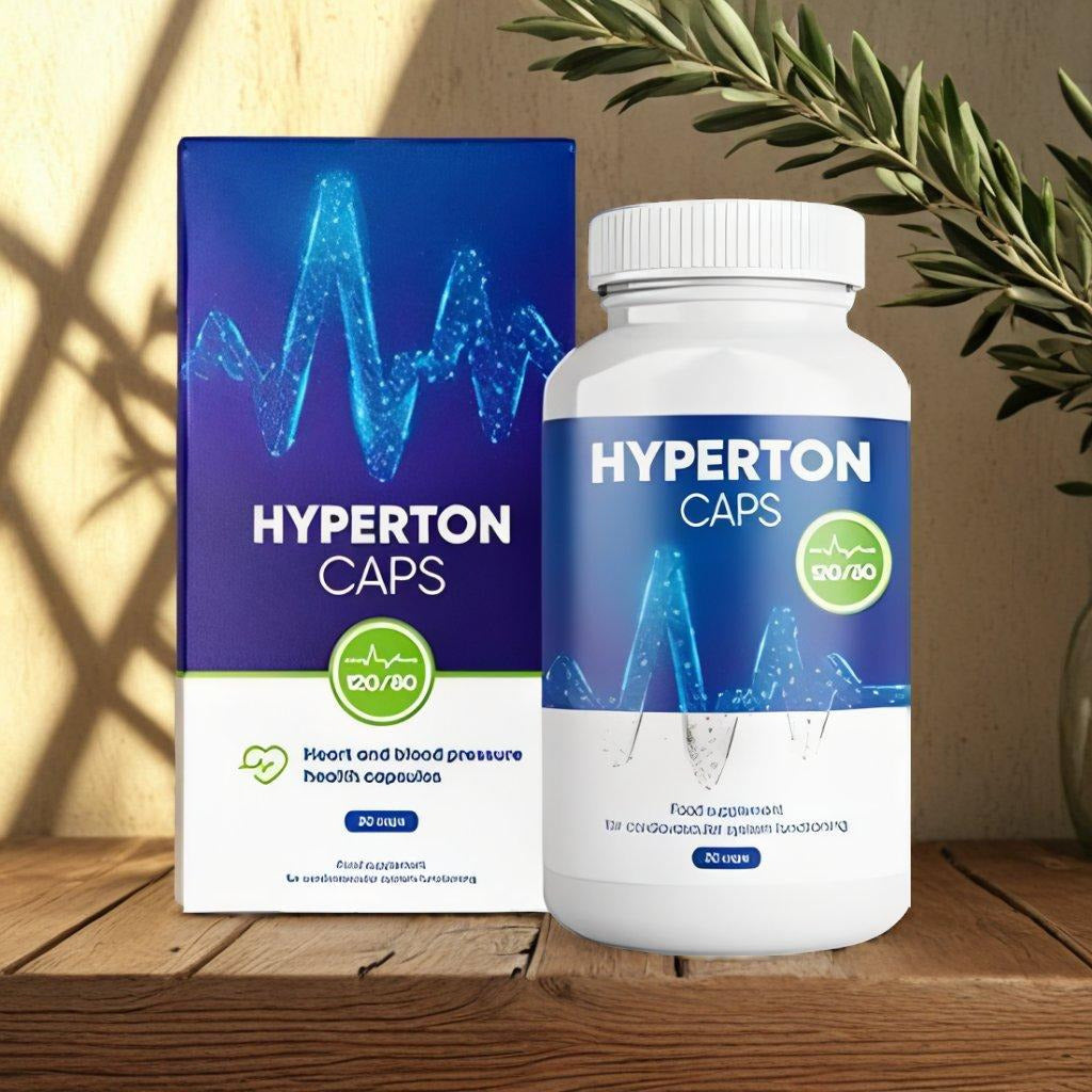 HYPERTON