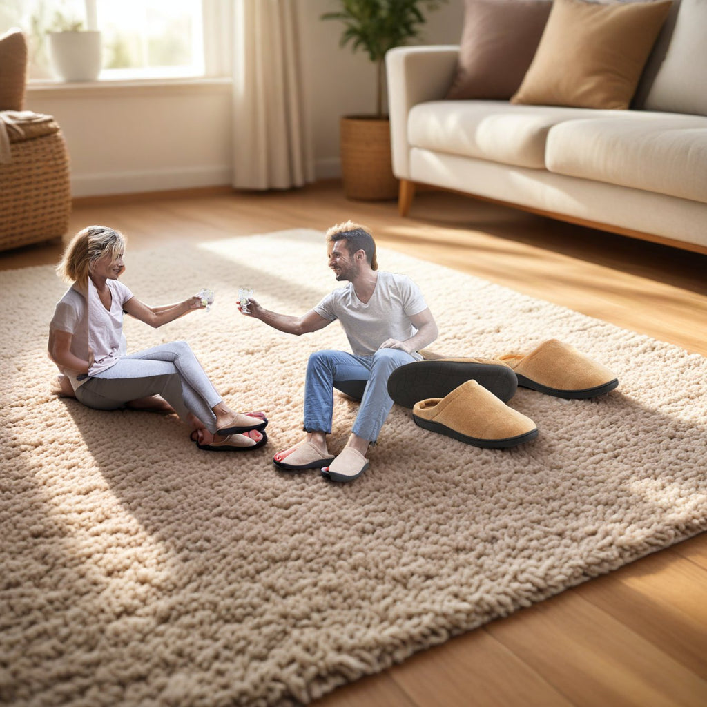 Stepluxe Slippers 2x1 a 59,99€