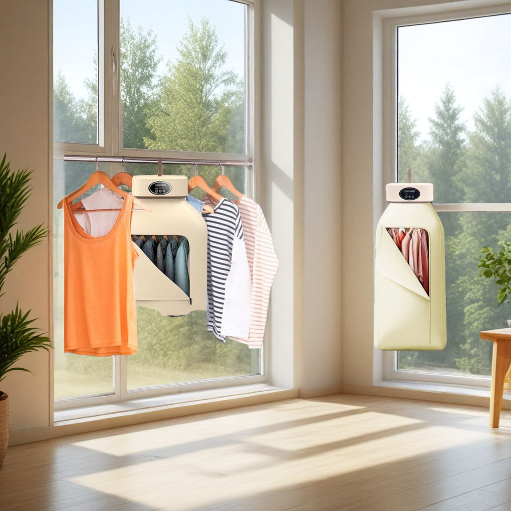 Cloth Dryer a 355 LEU