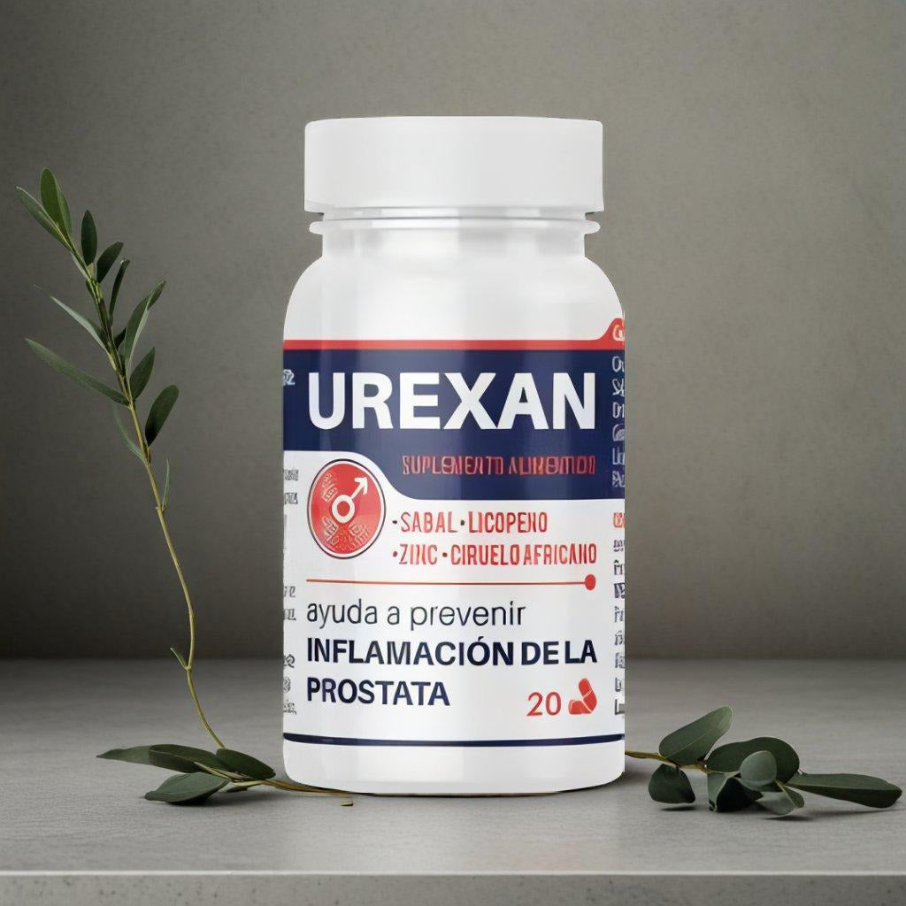 Urexan