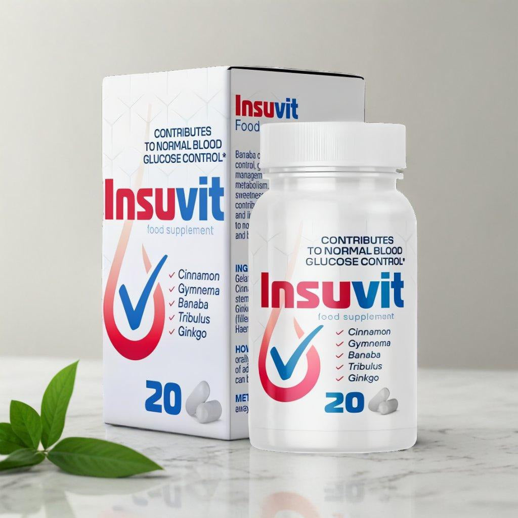 Insuvit