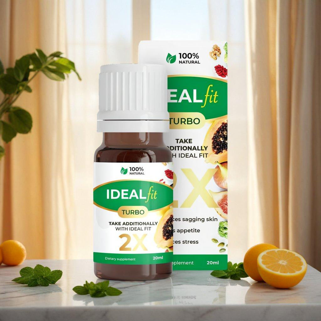 IdealFit Turbo Low price