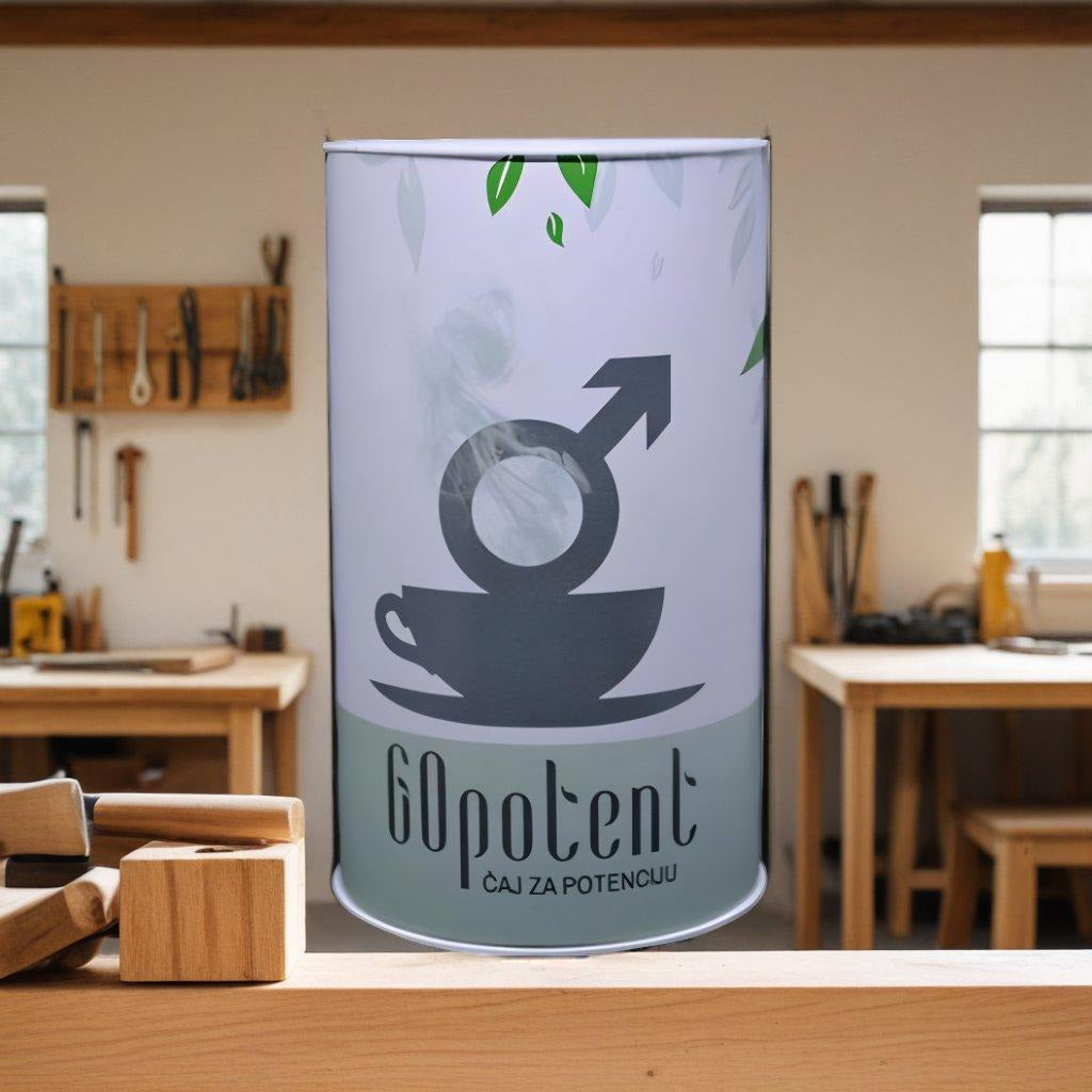 GOPOTENT (LOW PRICE)