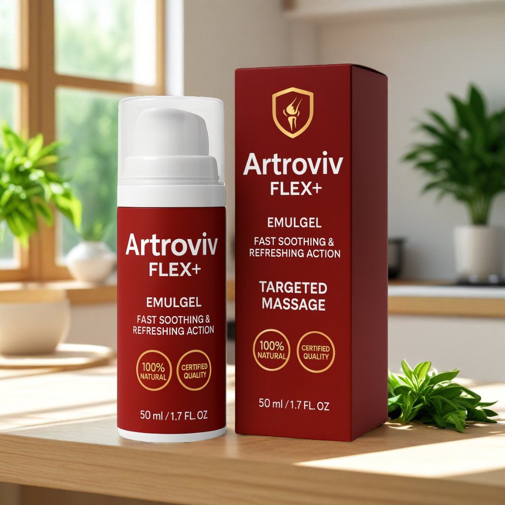 Artroviv Flex Plus