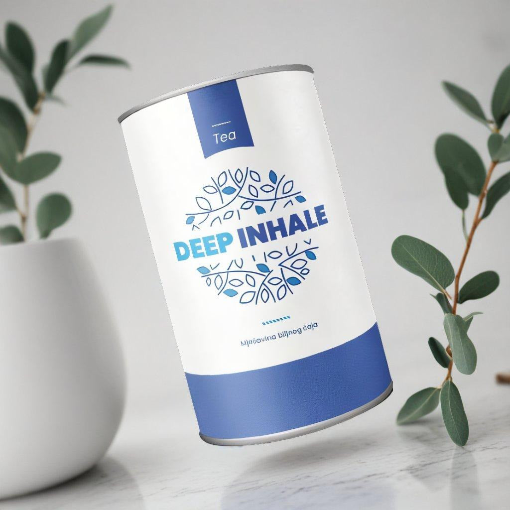 DEEP INHALE (LOW PRICE)