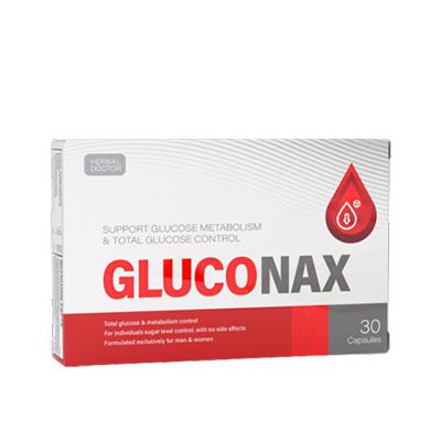 GLUCONAX (99 PLN)