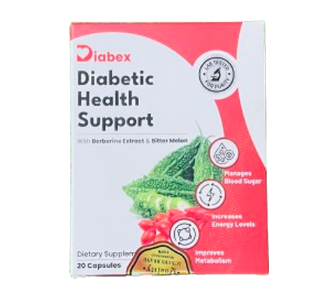 DIABEX DHS