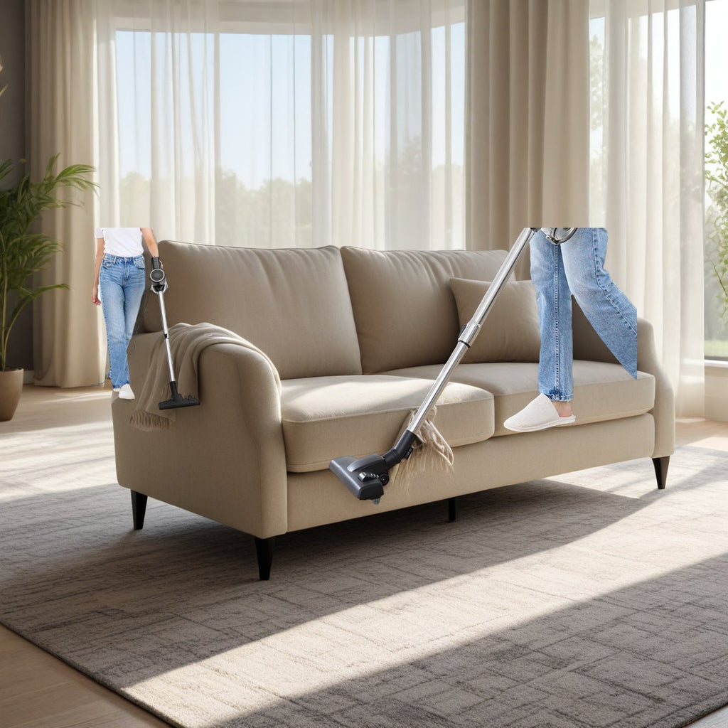 Hybrid Vacuum a 696 LEU