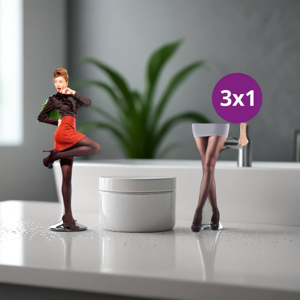 Dura Sheers 3x a 199 LEU