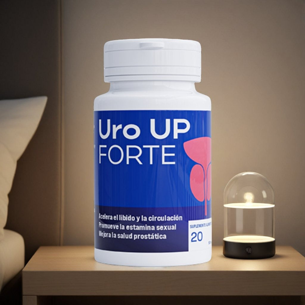 Uro Up Forte Potency