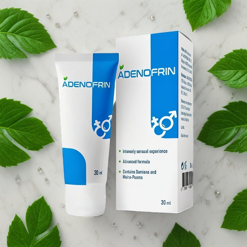 Adenofrin Gel