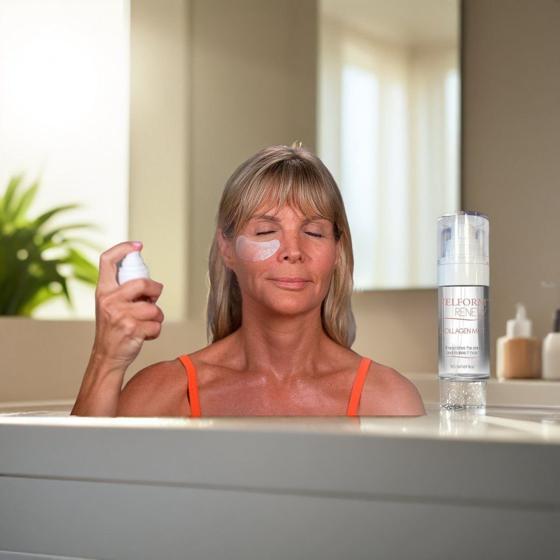 Velform Renew 2x1 a 1.221 CZK