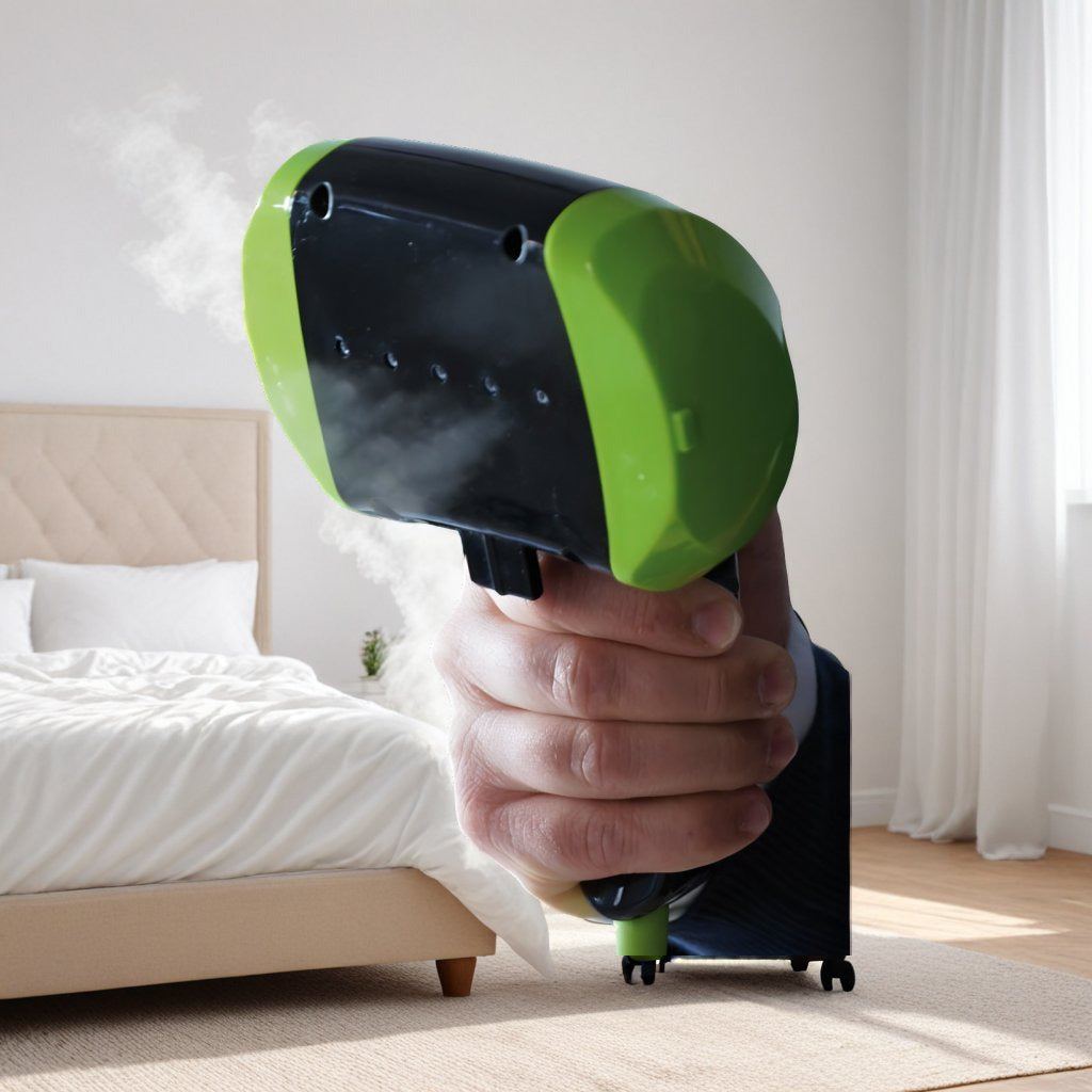 V Cloud Steamer 59,99€