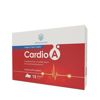 CARDIO A TABS