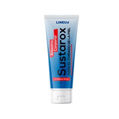 SUSTAROX CREAM
