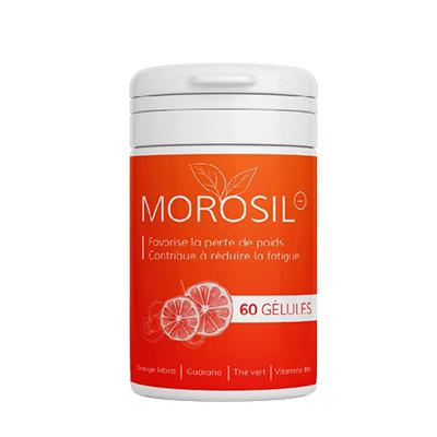 MOROSIL PLUS