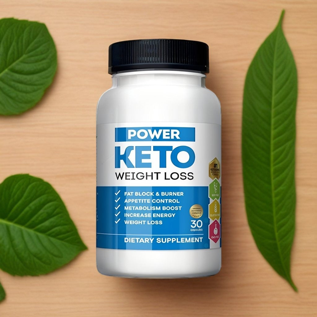 POWER KETO ( PRICE)