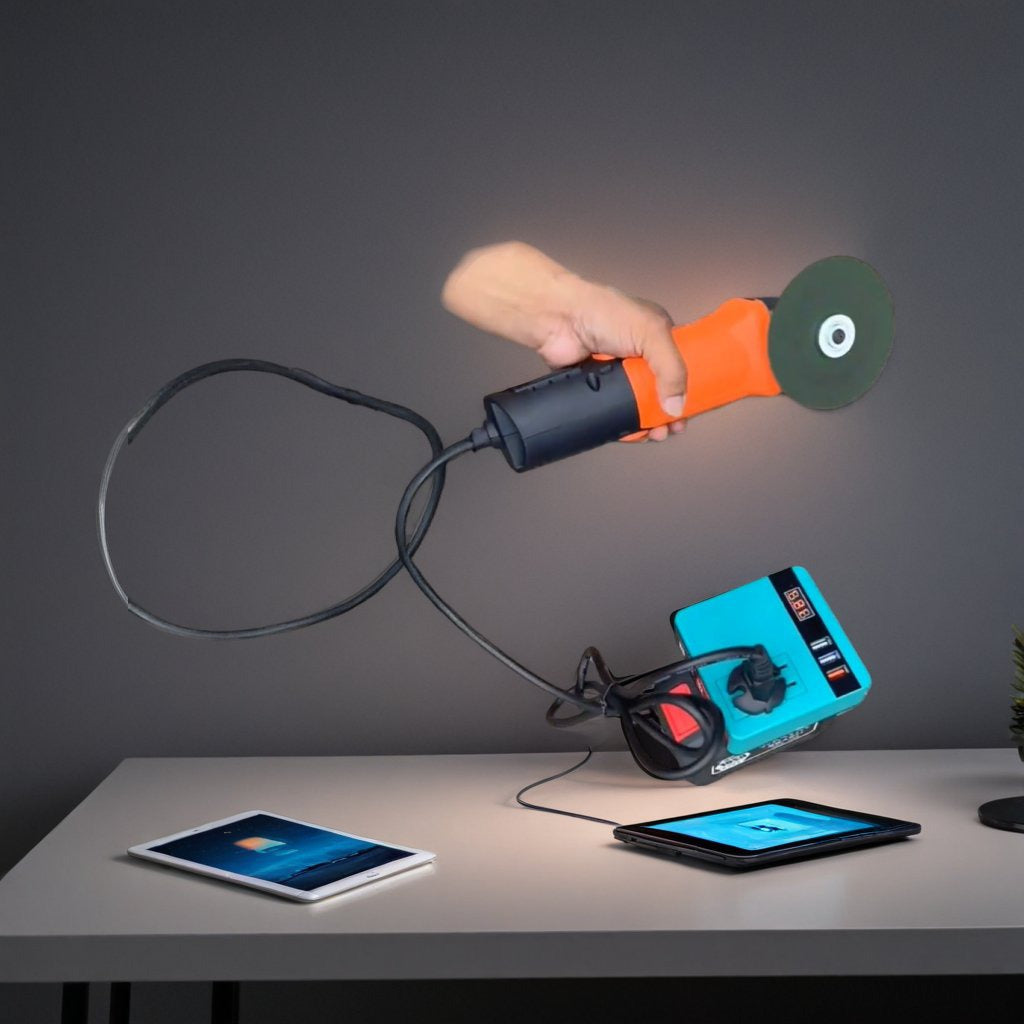 Intelligent Inverter a 348 LEU