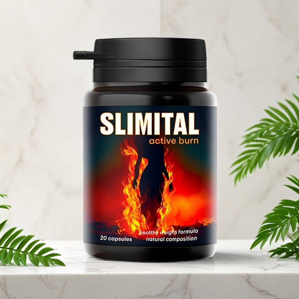 Slimital