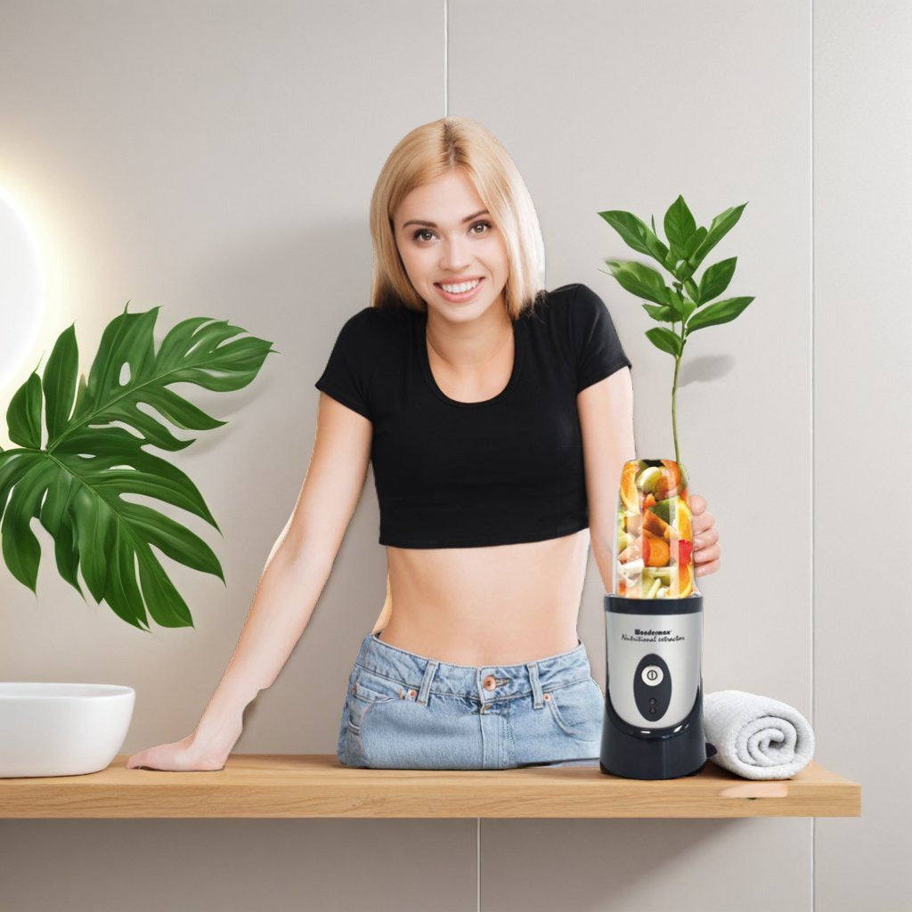 Wondermax Nutritional a 304 LEU