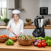 Chef Tony Kitchen Robot a 39.623 HUF