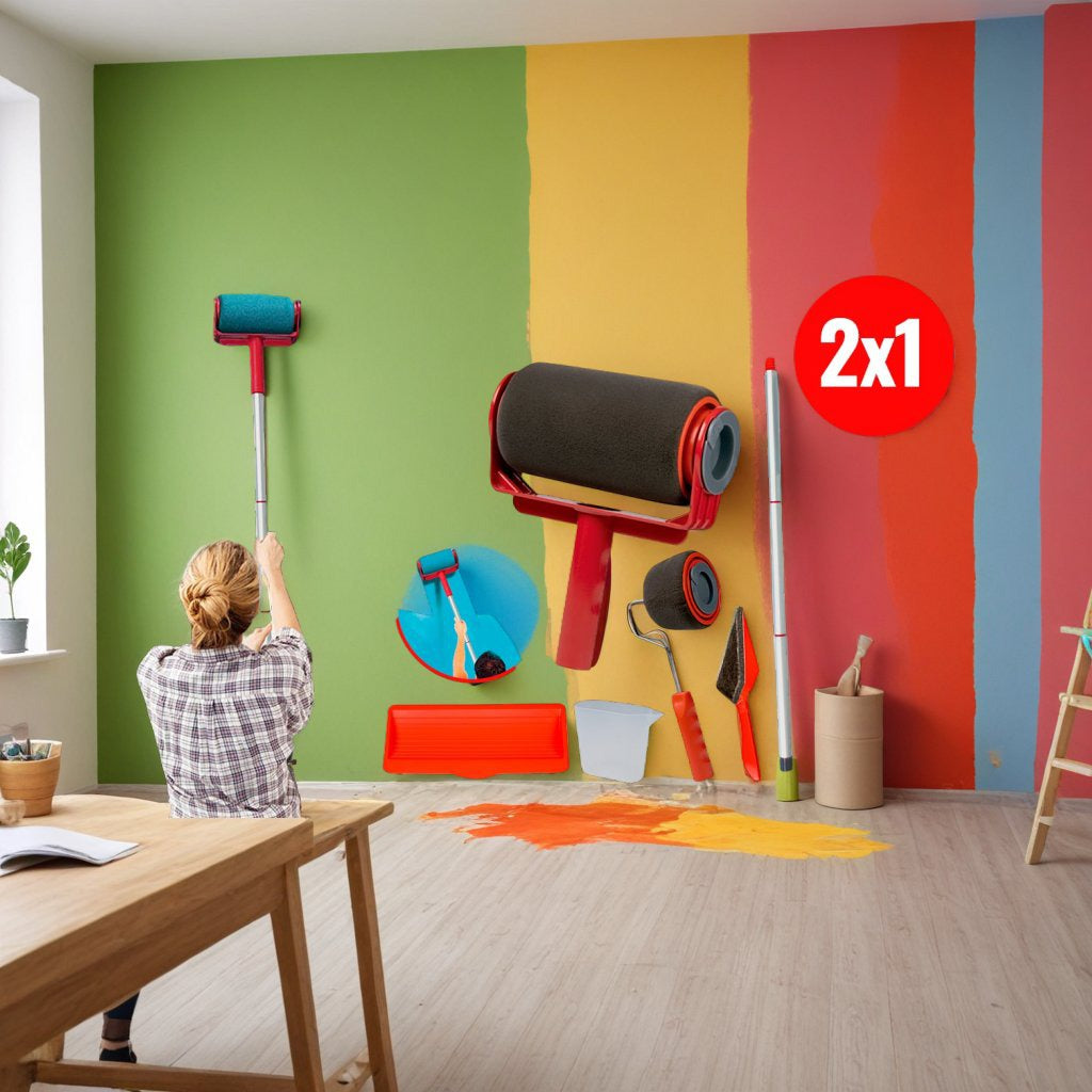 Paint Racer PRO 2x1 a 59,99€