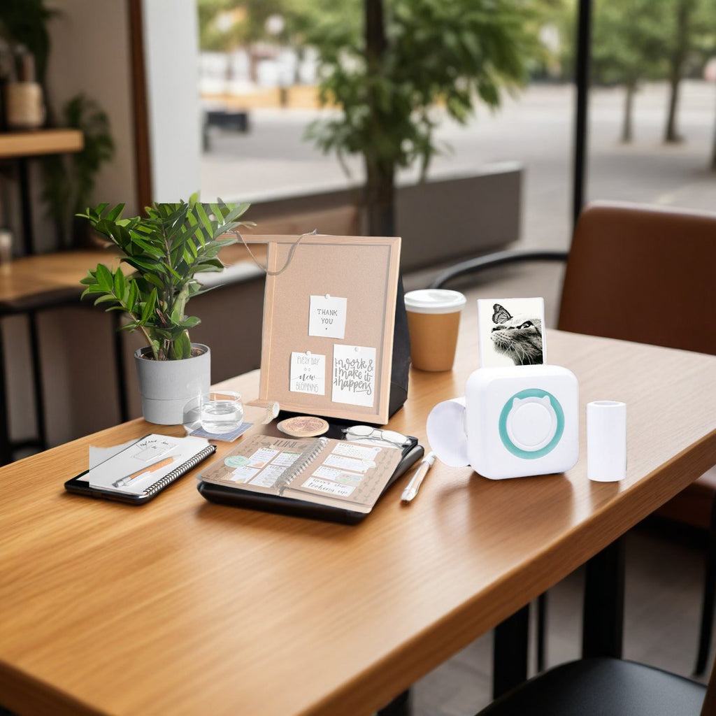 Mini Print a 298 LEU