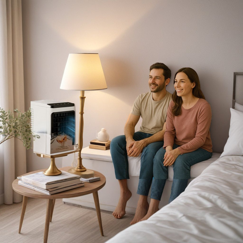 Starlyf Cooler & Heater 5 in 1 a 149,99€