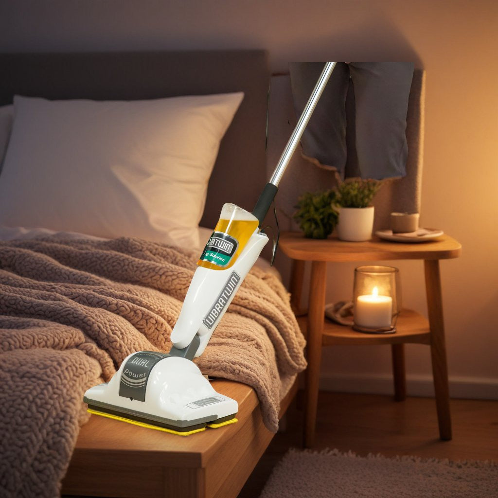 Vibratwin a 496 LEU