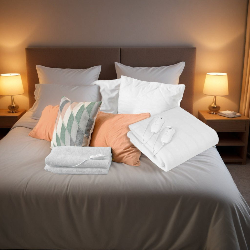 Electric Heating Blanket a 341 PLN