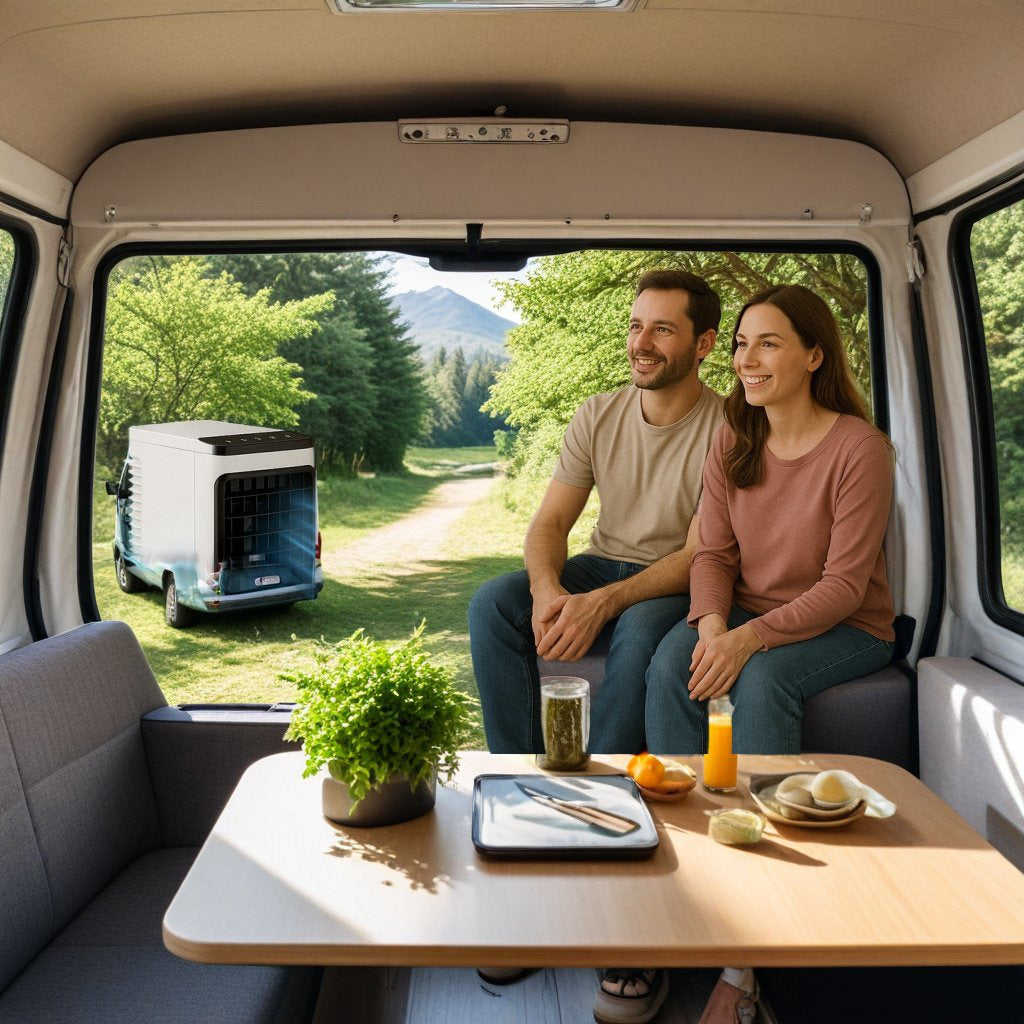 Starlyf Cold Air a 1.999 CZK