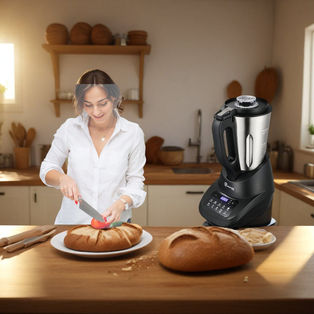 Chef Tony Kitchen Robot a 39.623 HUF