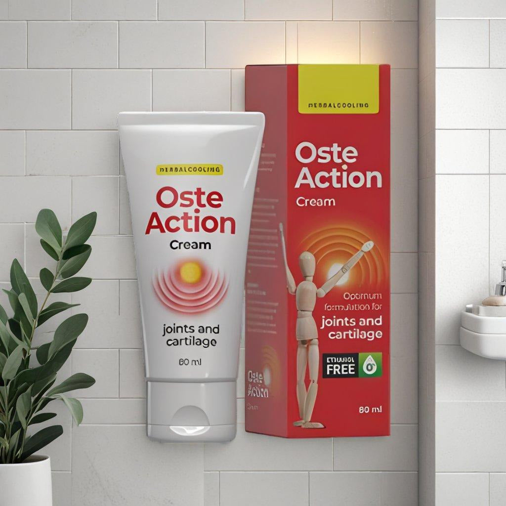 OSTEACTION (LOW PRICE)