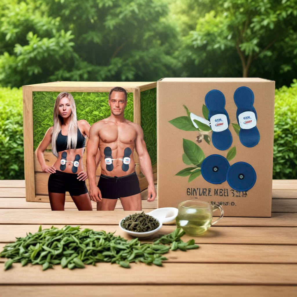 Power Burn a 39,99€