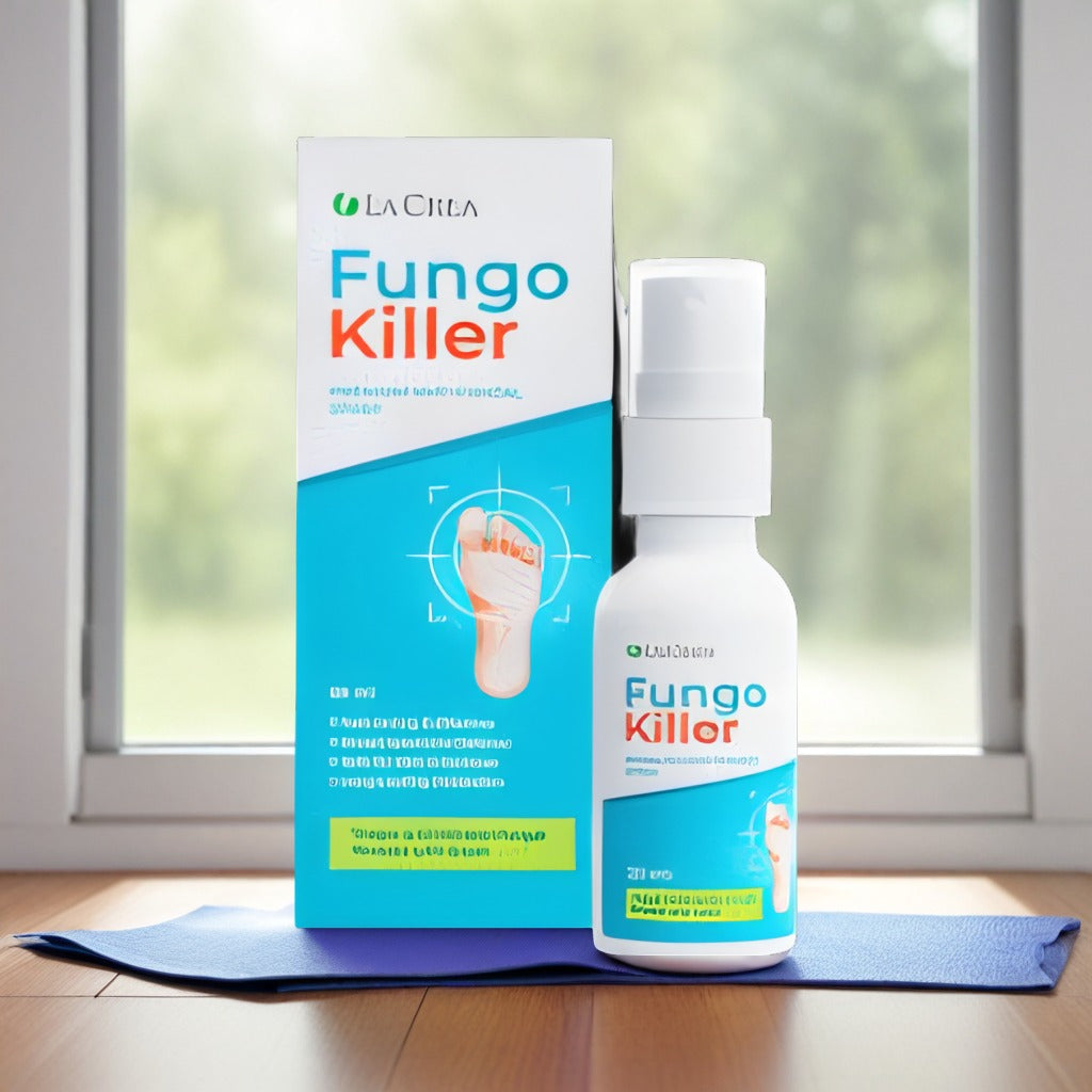 Fungo Killer