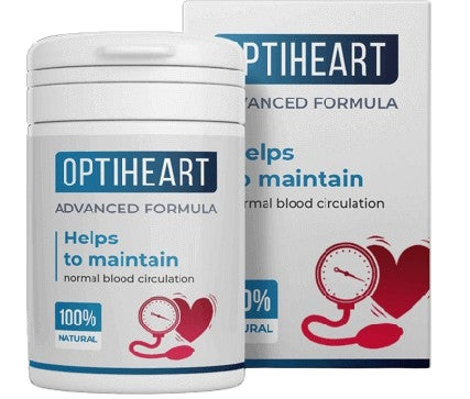 Optiheart low price