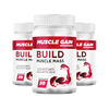 MUSCLE GAIN