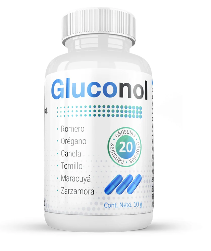 Gluconol