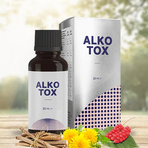 Alkotox