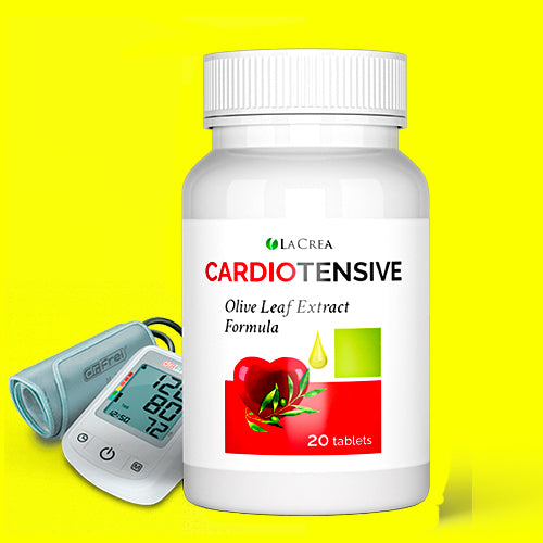 Cardiotensive