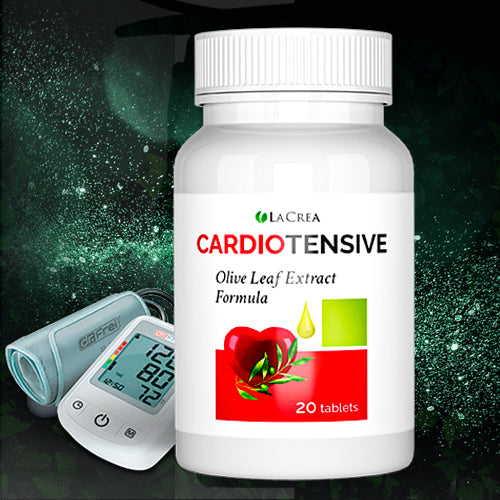 Cardiotensive