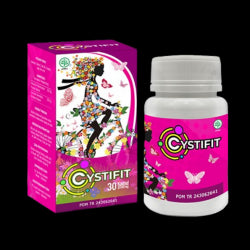 Cystifit