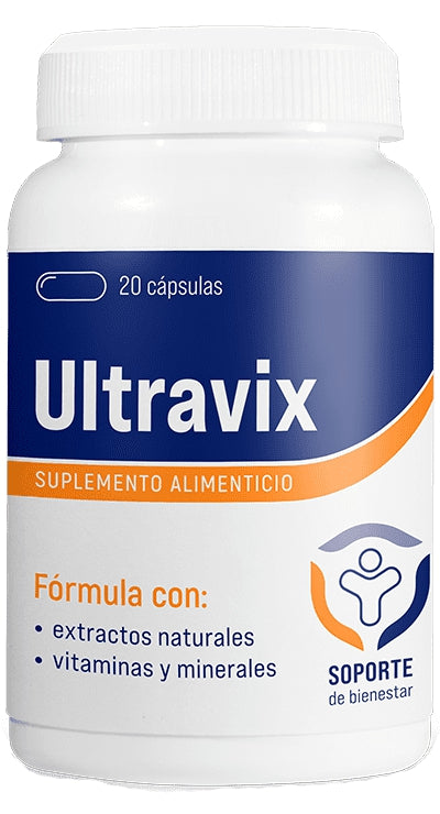 Ultravix Parasites
